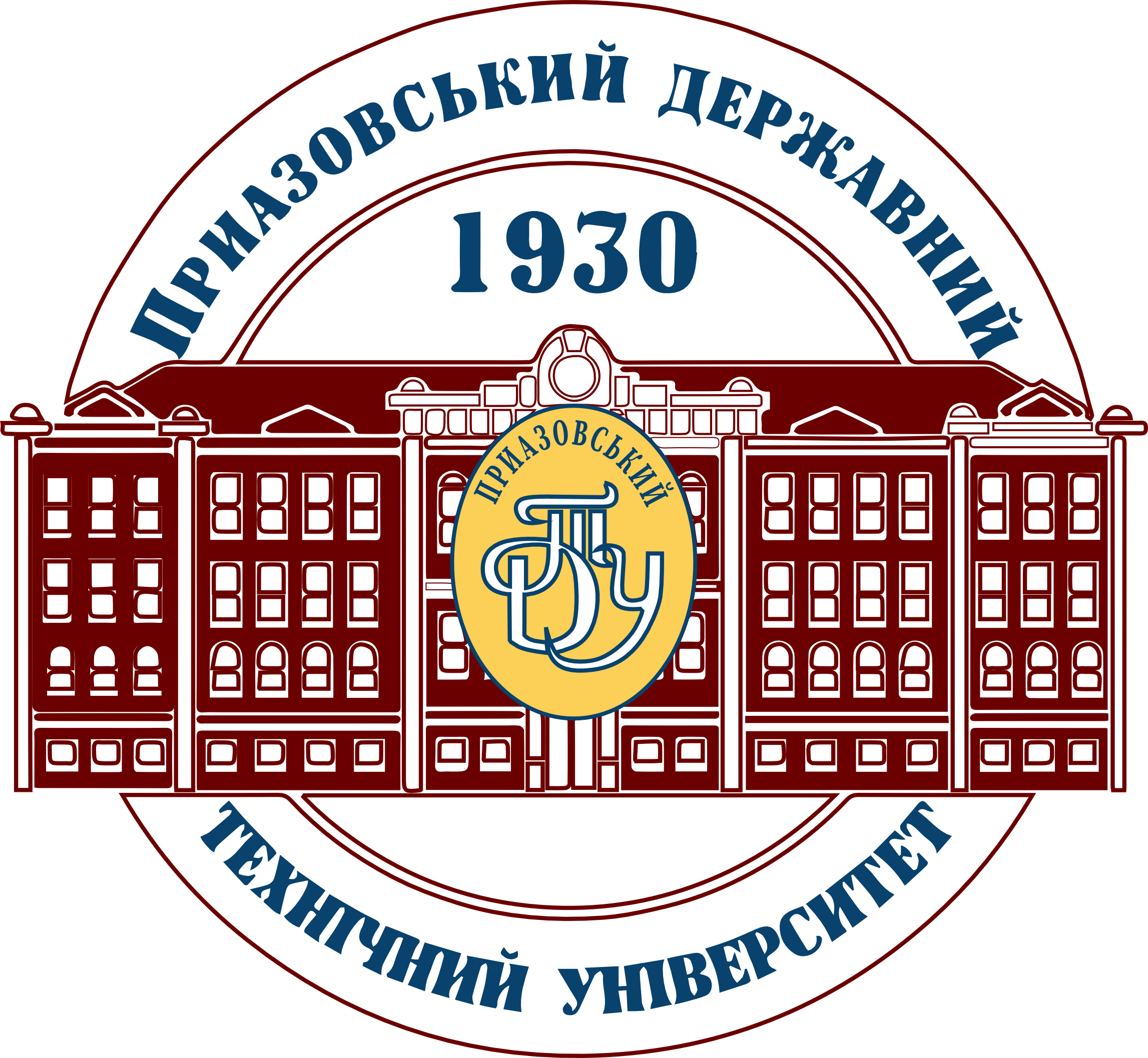 Офіційний логотип